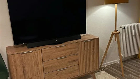 Apartments in Location is not specified - photo 10