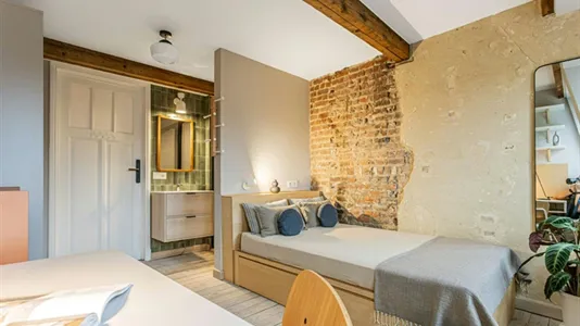 Rooms in Brussels Etterbeek - photo 1