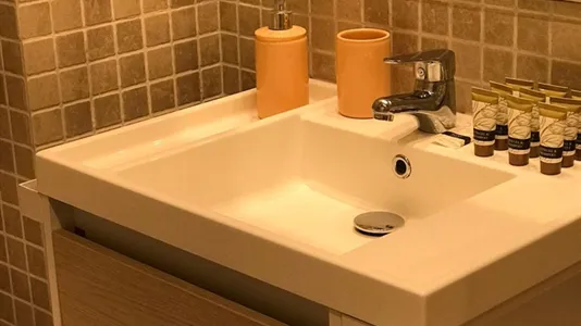 Rooms in Málaga - photo 7