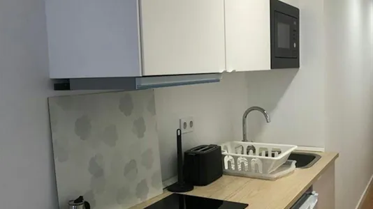 Apartments in Alboraya - photo 8