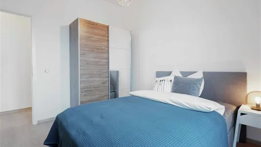 Rooms in Berlin Mitte - photo 2