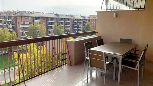 Apartments in Roma Municipio IX – EUR - photo 6