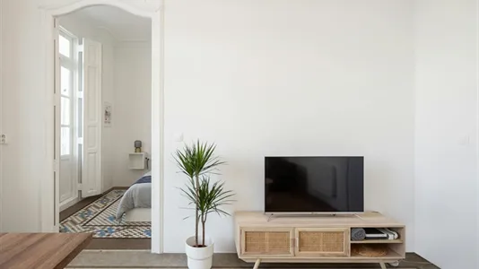 Rooms in Valencia L'Eixample - photo 5