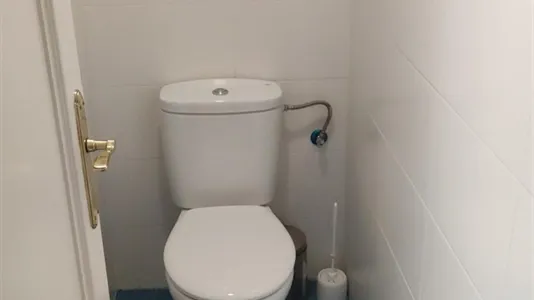 Rooms in Boadilla del Monte - photo 8