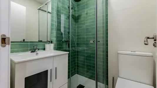 Rooms in Valladolid - photo 4