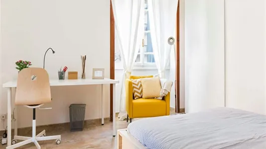 Rooms in Milano Zona 7 - Baggio, De Angeli, San Siro - photo 4