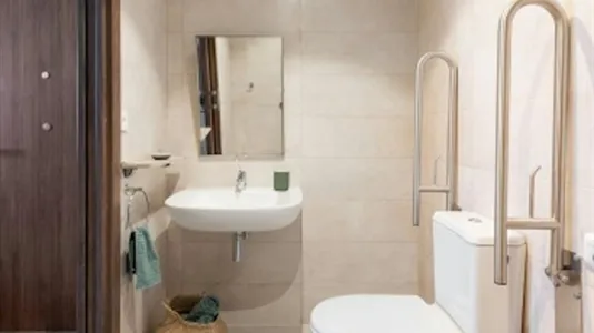 Apartments in Granada - photo 3