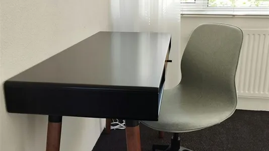 Rooms in Amsterdam Zuideramstel - photo 8