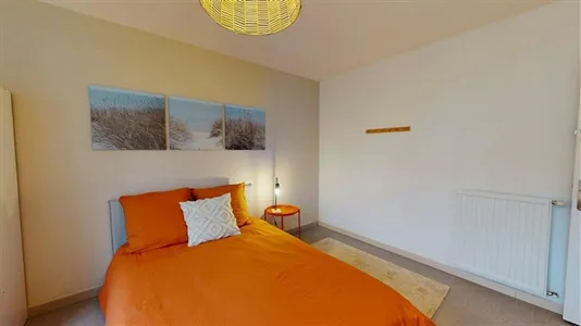 Rooms in Rennes - photo 4