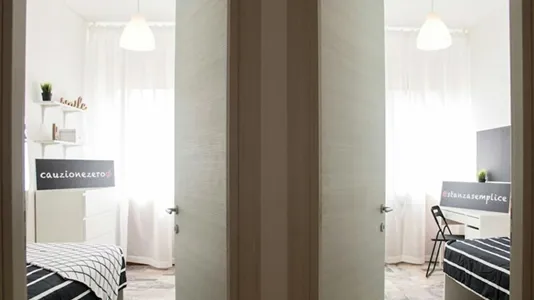 Rooms in Brescia - photo 6