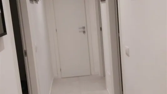 Rooms in Milano Zona 7 - Baggio, De Angeli, San Siro - photo 8