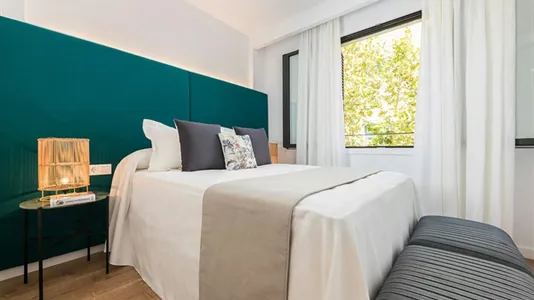 Apartments in Barcelona Les Corts - photo 9