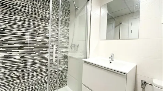 Rooms in Madrid Arganzuela - photo 7