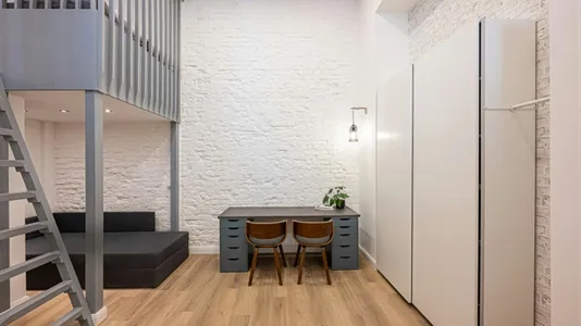 Apartments in Berlin Mitte - photo 7