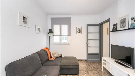 Apartments in Barcelona Sants-Montjuïc - photo 5