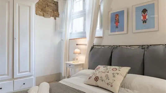 Apartments in Florence - photo 8
