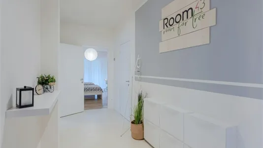 Rooms in Padua - photo 6