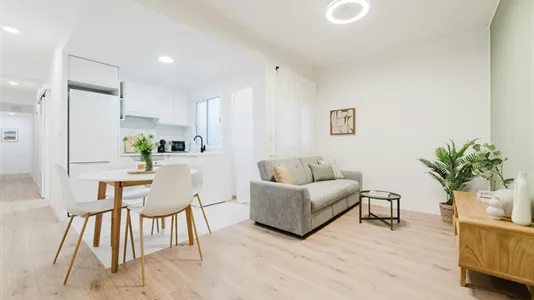 Rooms in Valencia Poblats Marítims - photo 4