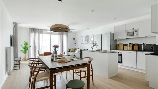 Rooms in Reims - photo 6