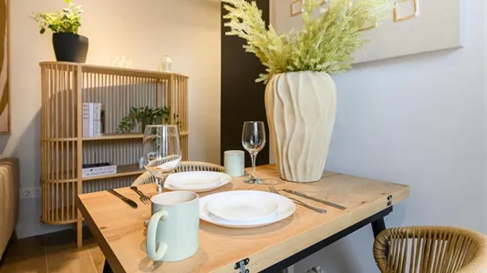 Apartments in Madrid Centro - photo 4