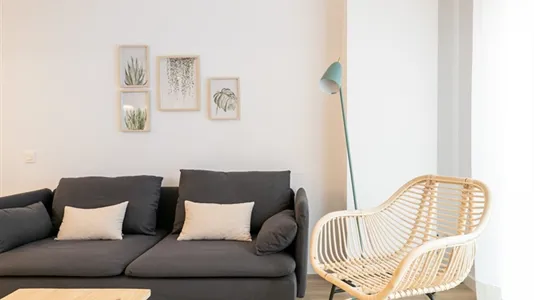 Apartments in Barcelona Gràcia - photo 5