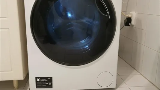 Apartments in Glyfada - photo 10