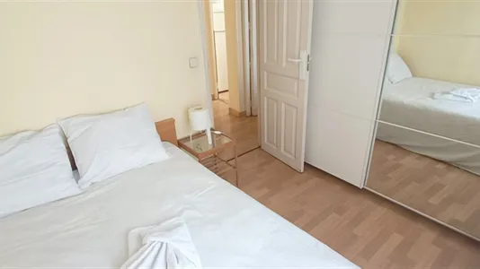 Apartments in Madrid Arganzuela - photo 10