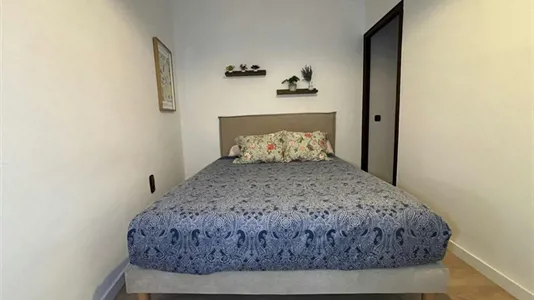 Rooms in Cornellà de Llobregat - photo 2