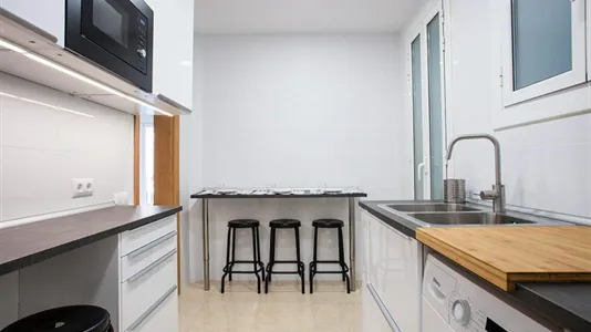 Rooms in Barcelona Sant Andreu - photo 5