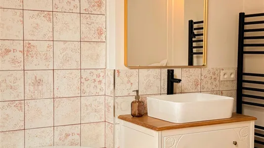 Apartments in Brussels Ukkel - photo 10