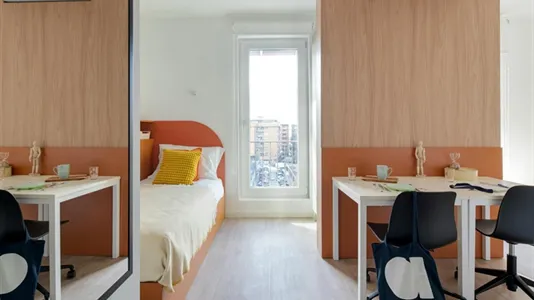 Rooms in Florence - photo 2