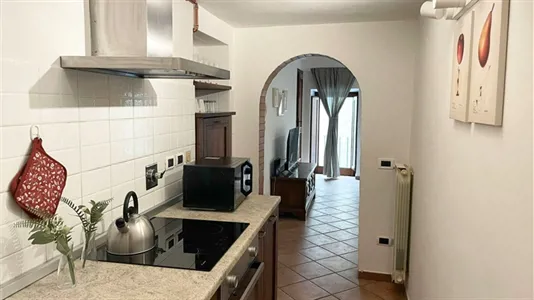 Apartments in Florence - photo 3