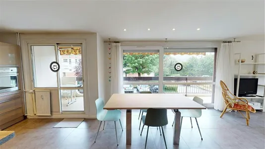 Rooms in Grenoble - photo 9