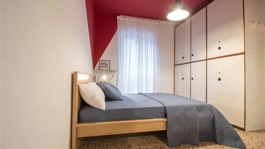 Rooms in Pavia - photo 2