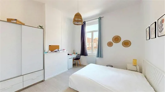 Rooms in Lille - photo 1