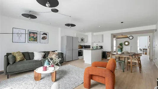 Rooms in Reims - photo 6