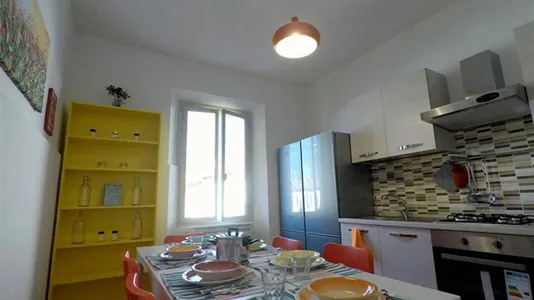 Rooms in Florence - photo 6