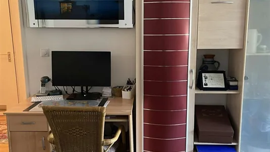 Apartments in Munich Bogenhausen - photo 9