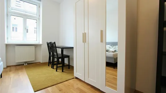 Apartments in Wien Neubau - photo 4