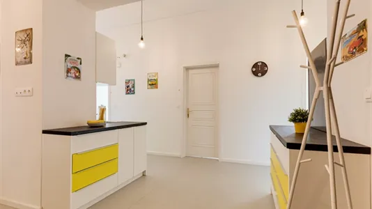 Rooms in Location is not specified - photo 4