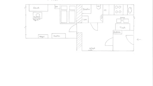 Apartments in Wien Rudolfsheim-Fünfhaus - photo 9