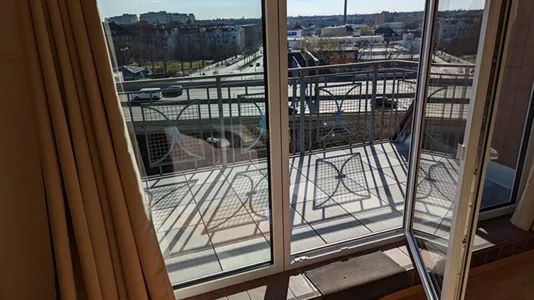 Apartments in Berlin Charlottenburg-Wilmersdorf - photo 5