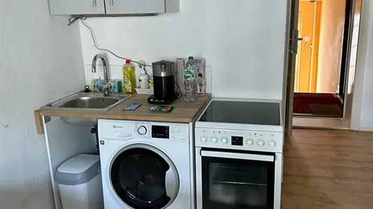 Apartments in Location is not specified - photo 10