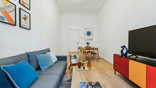 Apartments in Berlin Friedrichshain-Kreuzberg - photo 5