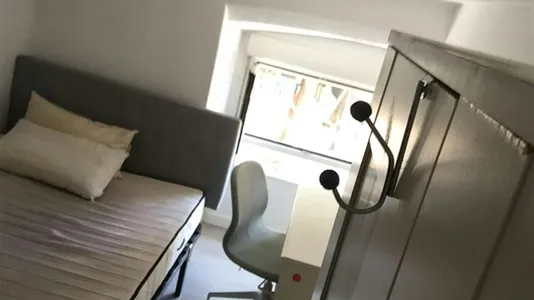 Rooms in Madrid Centro - photo 5