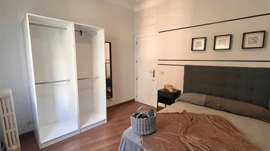 Rooms in Madrid Retiro - photo 7