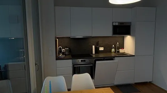 Apartments in Vienna Donaustadt - photo 6