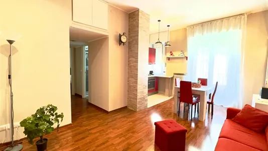 Apartments in Milano Zona 9 - Porta Garibaldi, Niguarda - photo 7