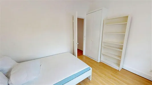 Rooms in Lille - photo 3