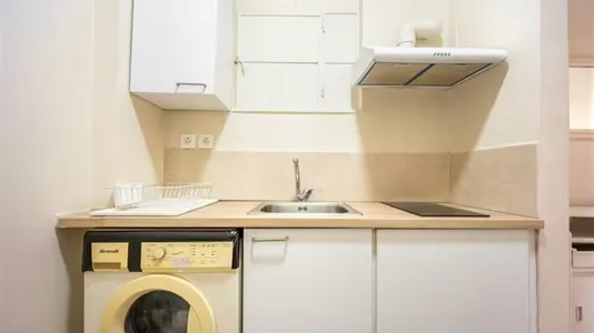 Apartments in Athens Akropoli - photo 9